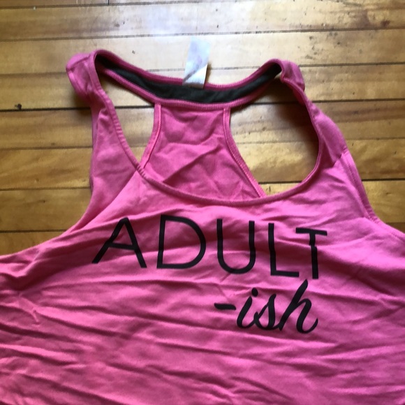 Sleep & Co shorty pajama set 2x/3x - Picture 2 of 10